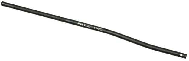 Cmc Ar15/Ar10 Nitride Gas Tube Coated Rifle Length