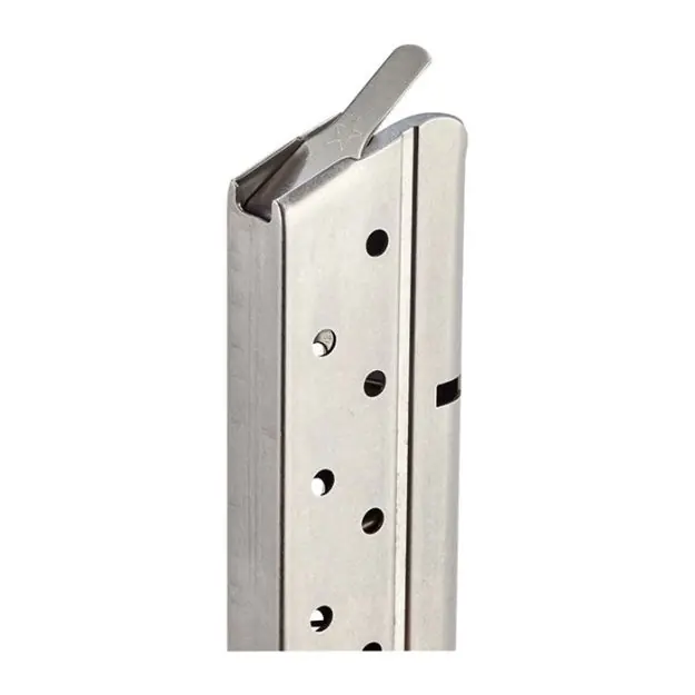 MAG CMC PROD CLASSIC 9RD 10MM STL