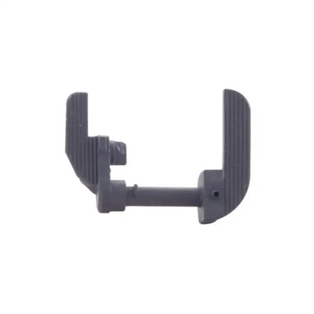 C&S Blue Ambidextrous Extended Safety