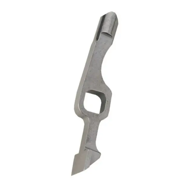 Tactical Match Disconnector, Ss