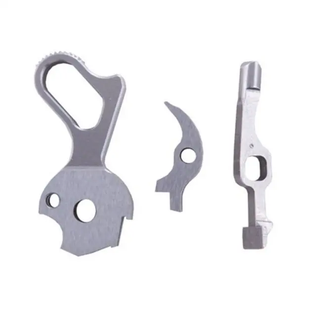 Tactical Ii Trigger Pull Set