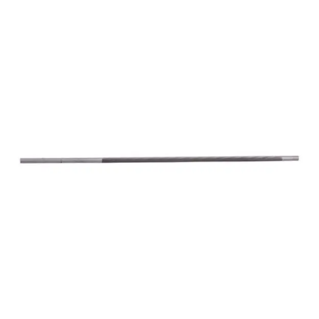 Round American Pattern File 5/32'' (0.1563) Steel