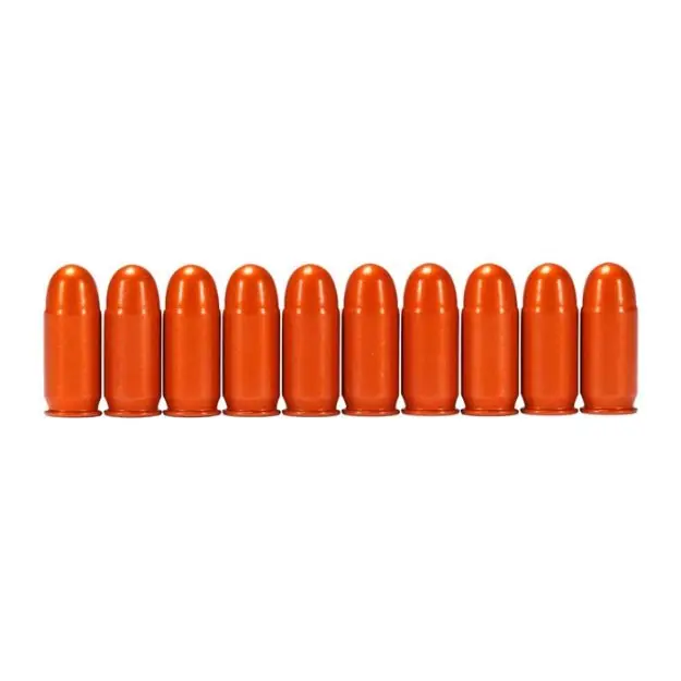 380 Auto Snap Caps 10/Pack