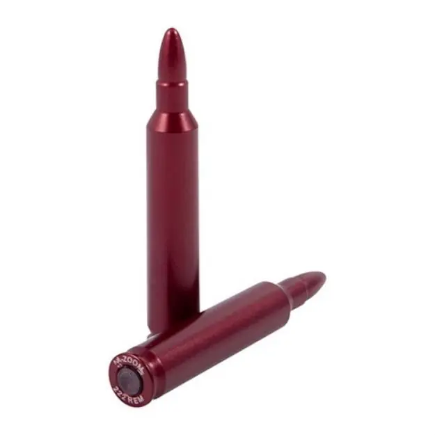 222 Remington Snap Caps 2/Pack