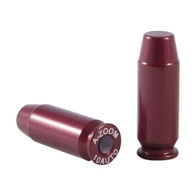 AZOOM SNAP CAPS 10MM 5/PK