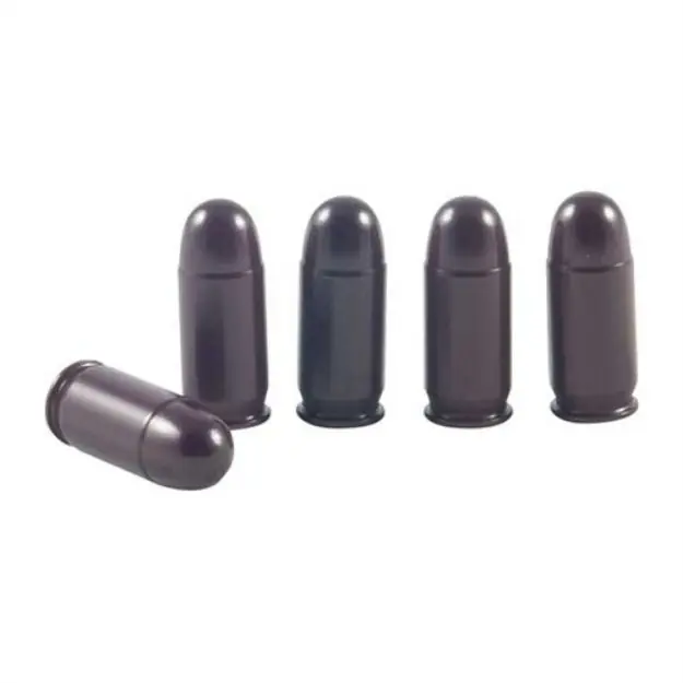 380 Auto Snap Caps 5/Pack
