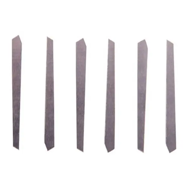 ''B'' Blade Set