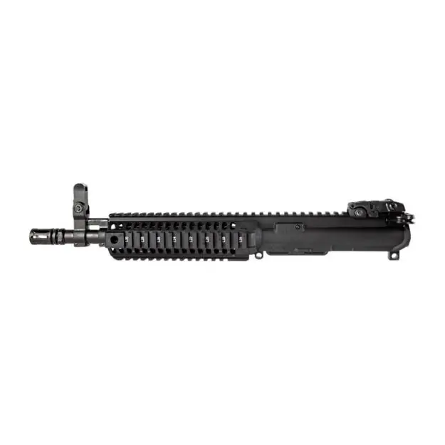 M4 Le6945 Upper Group 10.3In With Bcg And Sights