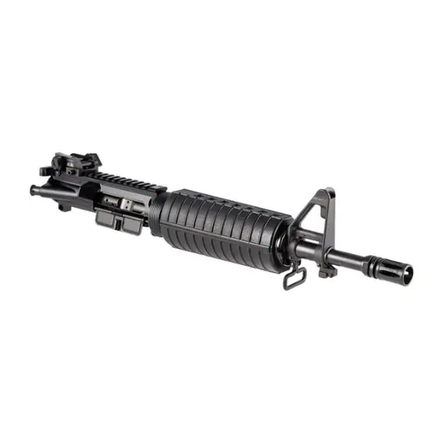 M4 Le6933 Upper Group 11.5In With Bcg And Sights