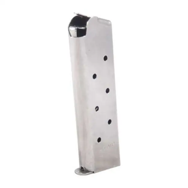 1911 Government/Commander 8-Rd Ss Magazine
