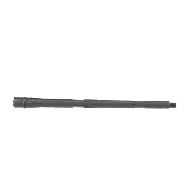 14.5 M4 Socom Barrel Stripped