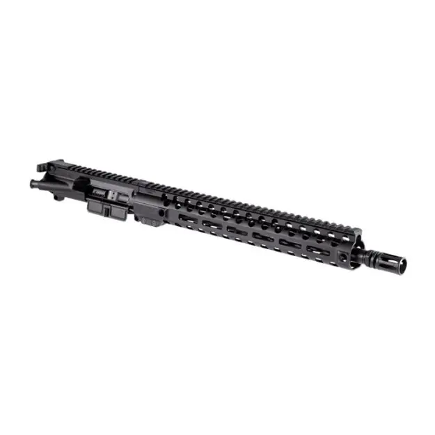 M4 Le6921epr Upper Group 14.5In With Bcg