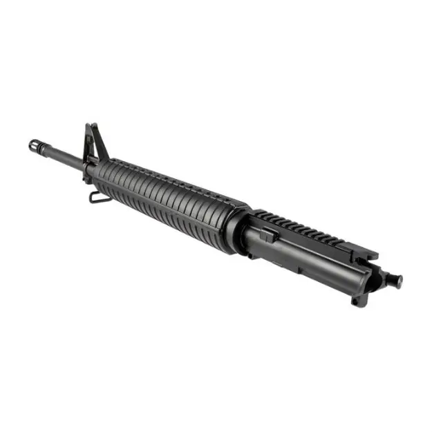 M16 Upper Group 20In M16 Handguard Stripped