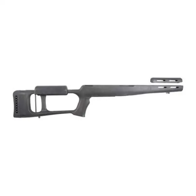 Sks Dragunov Stock Adj Polymer Blk