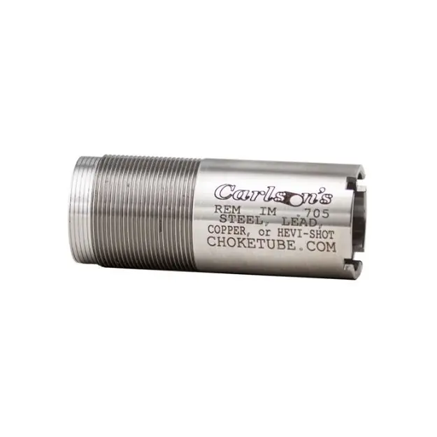 Rem-Choke 12Ga Improved Modified Remington Ss
