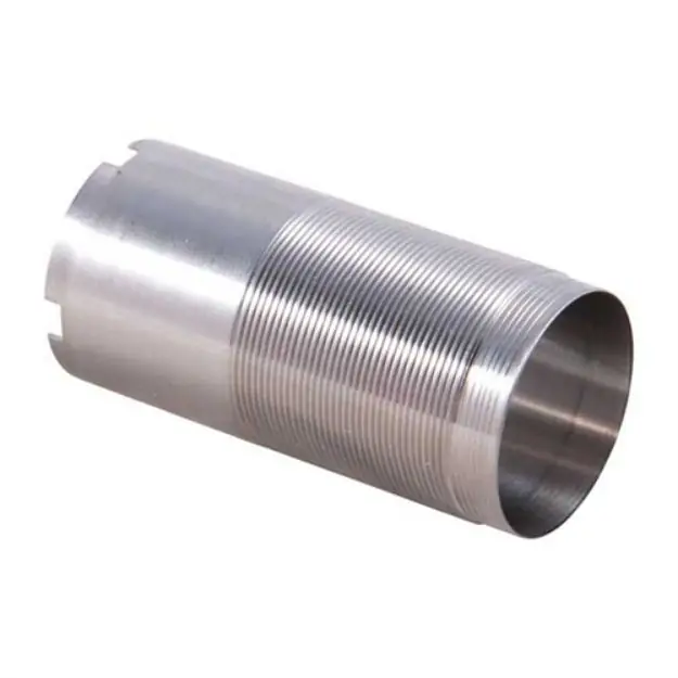 Tru-Choke Thinwall 12Ga Improved Cylinder Ss