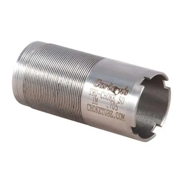 Tru-Choke Thinwall 12Ga Improved Modified Ss
