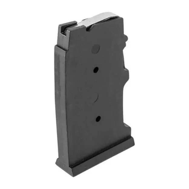 Cz 455 Magazine 17 Hmr 10Rd Polymer Black