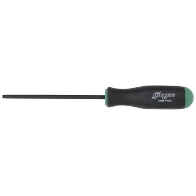Fixed Blade T-10 Torx Driver