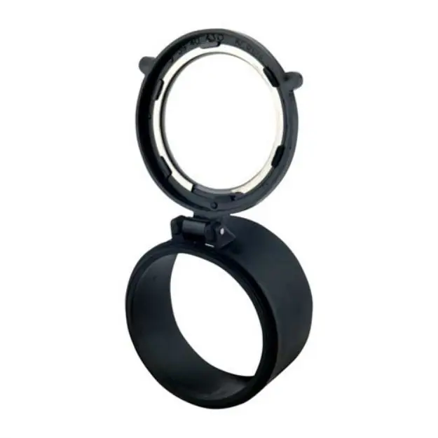 Butler Creek Blizzard Clear Scope Cover #10<