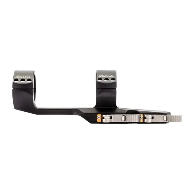 BURRIS AR-SIGNATURE PEPR MNT 34MM