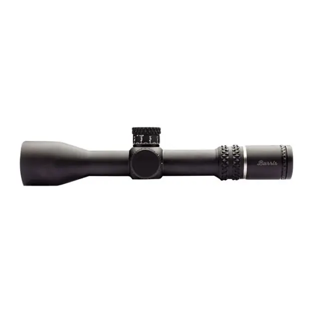 Xtr Iii 3.3-18X50mm Ffp Scr Moa Black