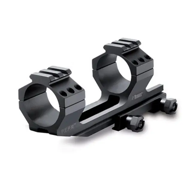 BURRIS AR PEPR MNT 34MM W/PIC TOPS