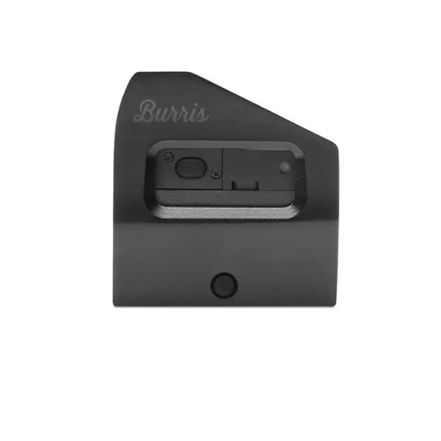 Ar-F3 Fastfire 3Moa Dot W/Mnt