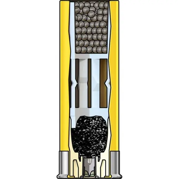 Super-X 20 Gauge 2-3/4'' 1 Oz #8 Shot 25/Box