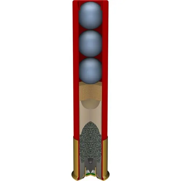 Winchester Super-X 410 2.5" 000 Buck 3 Pellets 5Rd 50Bx/Cs