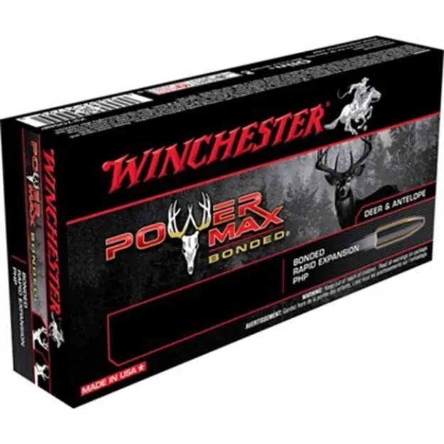 30-30 Winchester 150Gr Bonded 20/Box