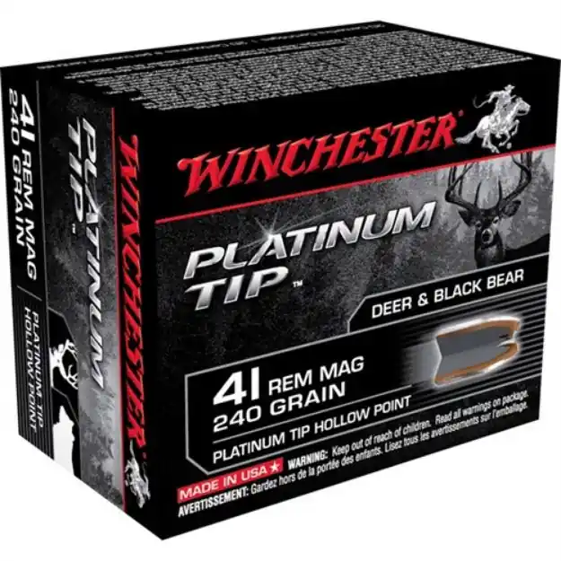 22-250 Remington 35Gr Fragmenting Polymer Tip 20/Box