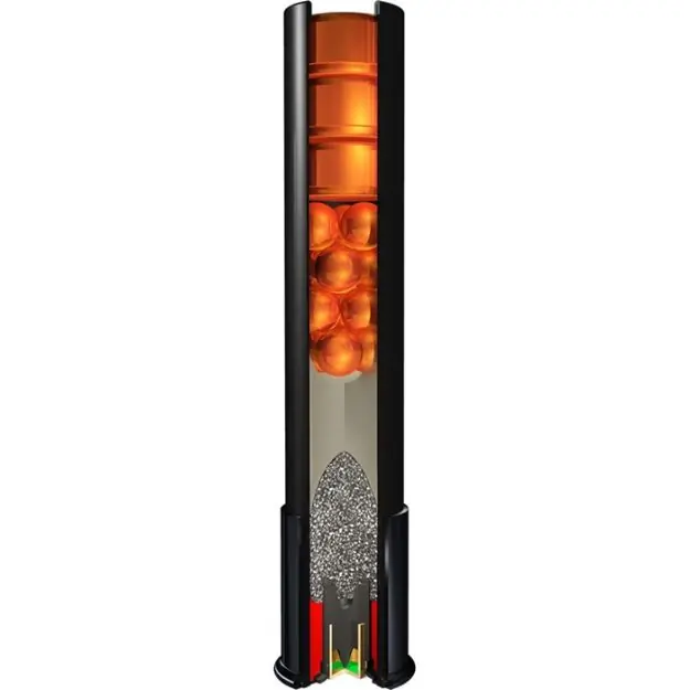 Winchester Pdx1 Defender 410 2.5" 3Dd/12Bb 10Rd 10Bx/Cs