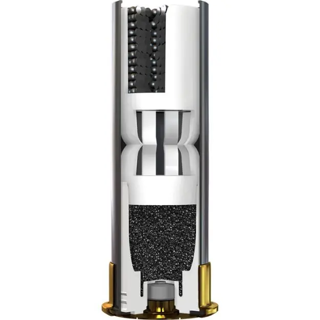 Aa Sporting Clays 12 Gauge 2-3/4'' 1-1/8Oz #7.5 100/Box