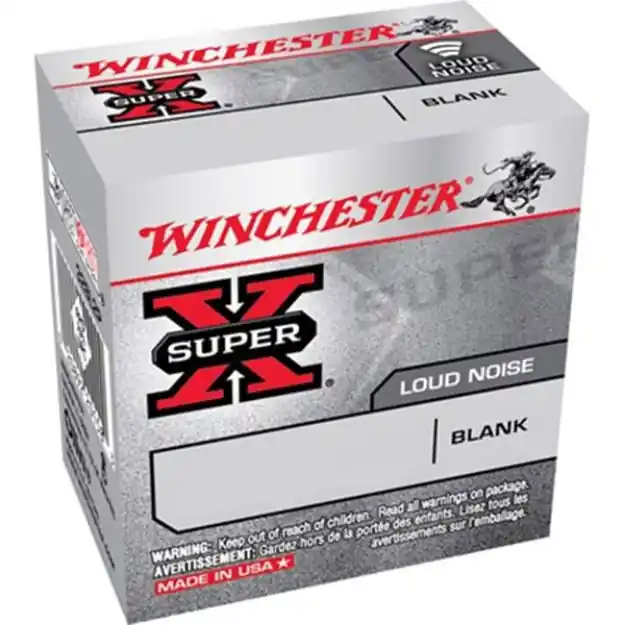 38 Special Blank 50/Box