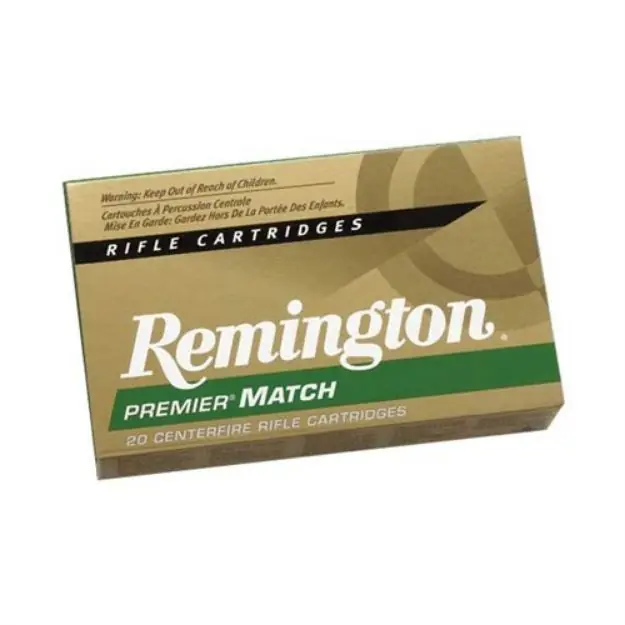 223 Remington 62Gr Hollow Point 20/Box