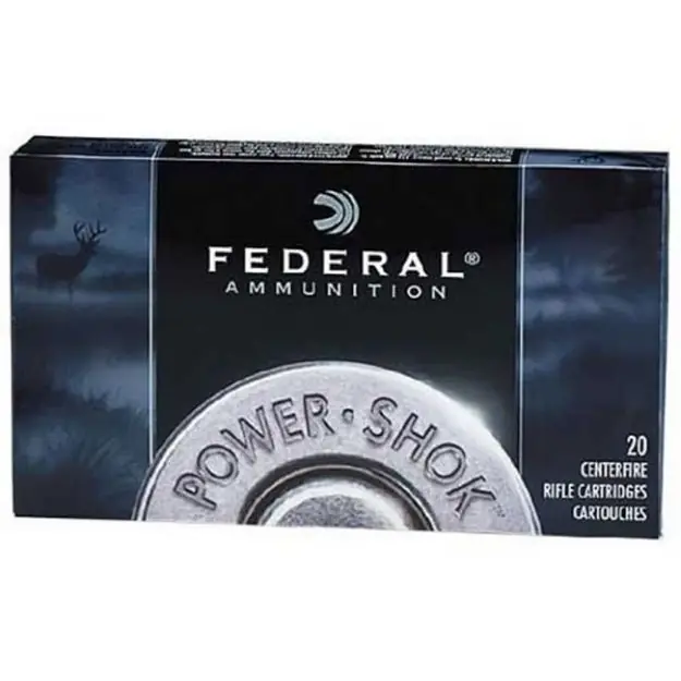 7Mm Wsm 150Gr Soft Point 20/Box