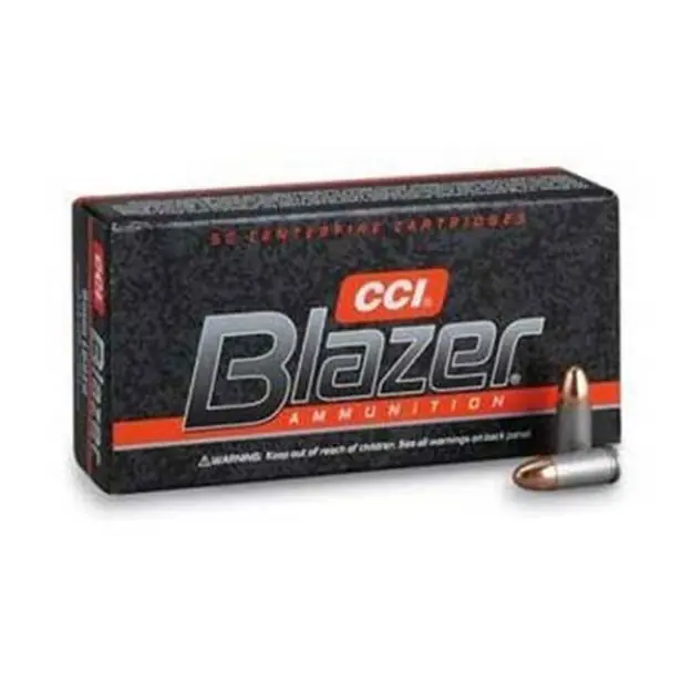 32 Auto 71Gr Full Metal Jacket 50/Box