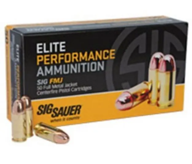 38 Special 125Gr Full Metal Jacket 50/Box