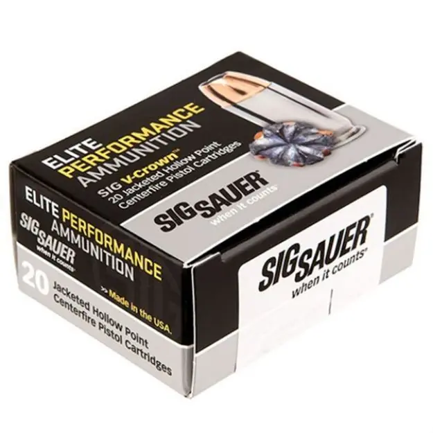 44 Special 200Gr Jacketed Hollow Point 20/Box