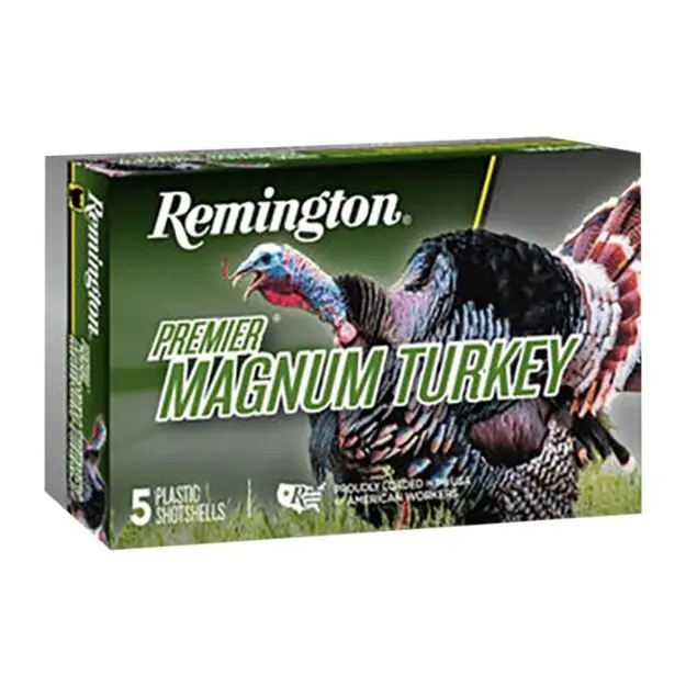 10 Gauge 3-1/2'' 2-1/4Oz #4 5/Box