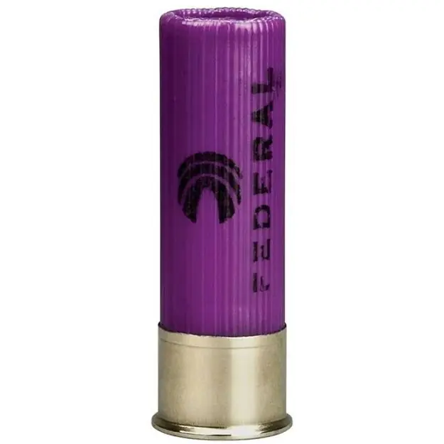 FED GAME LOAD 16GA 2 3/4" #8 25/250