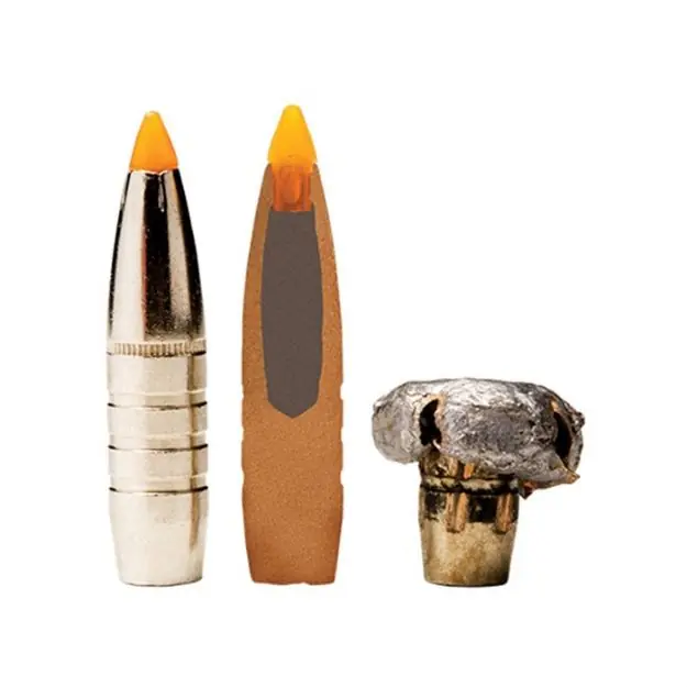 270 Cal (0.277'') 140Gr Trophy Bonded Tip Boat Tail 50/Box