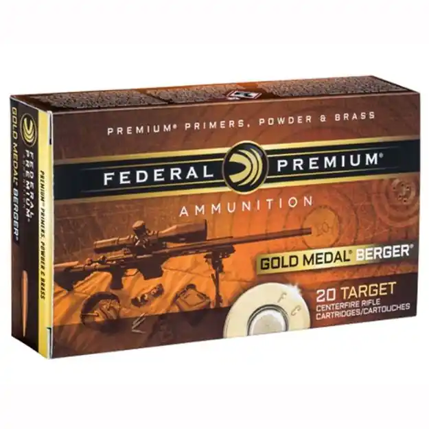 6.5Mm Grendel 130Gr Hybrid Otm 20/Box