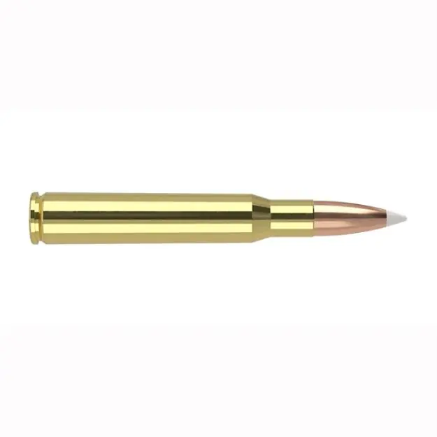 30-06 Springfield 180Gr Accubond 20/Box