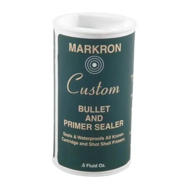 Bullet And Primer Sealer