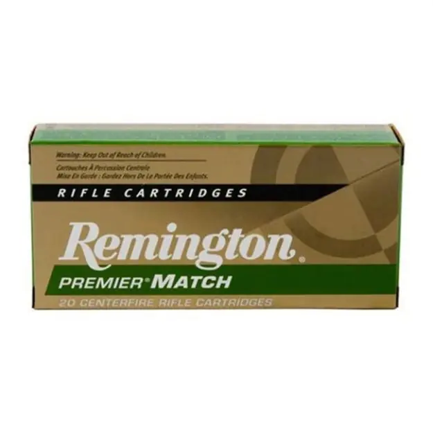 300 Aac Blackout 125Gr Otm 20/Box