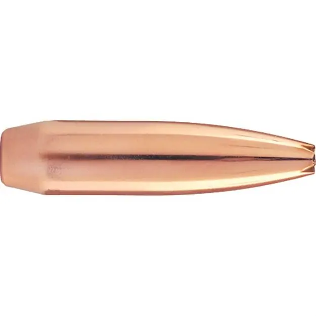 Gameking 6.5Mm (0.264'') 130Gr Hollow Point Boat Tail 100/Box