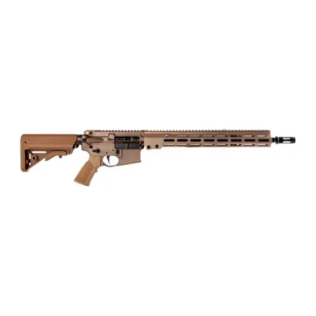 Super Duty Rifle 16'' Ddc