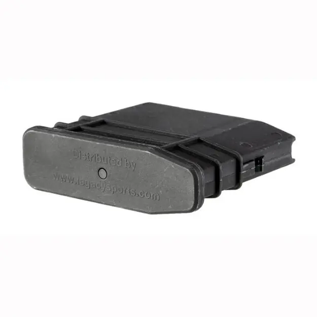 Howa Magazine Ati M1500 5Rd 300Wm Polymer Black